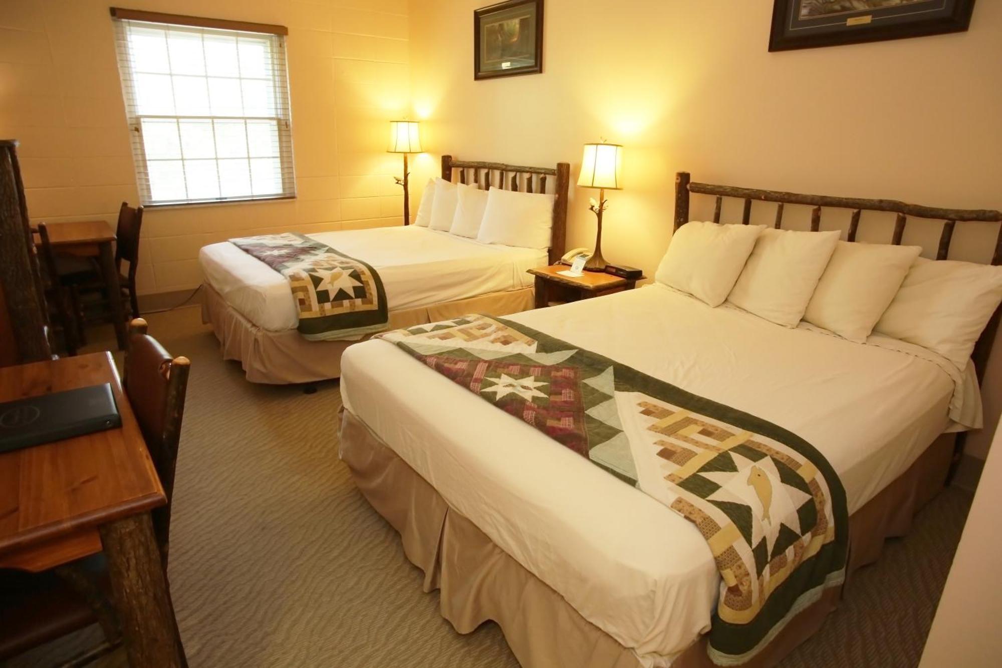Canyon Inn Spencer Ngoại thất bức ảnh
