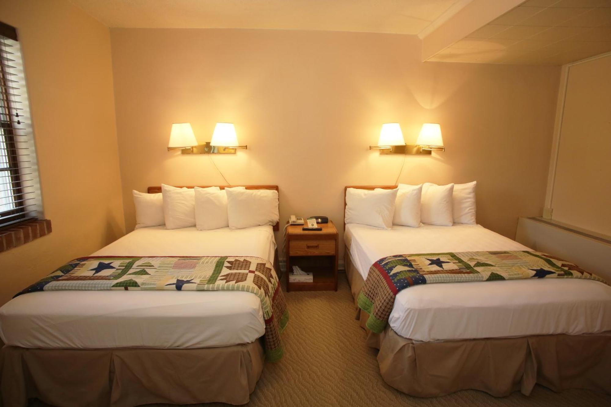 Canyon Inn Spencer Phòng bức ảnh