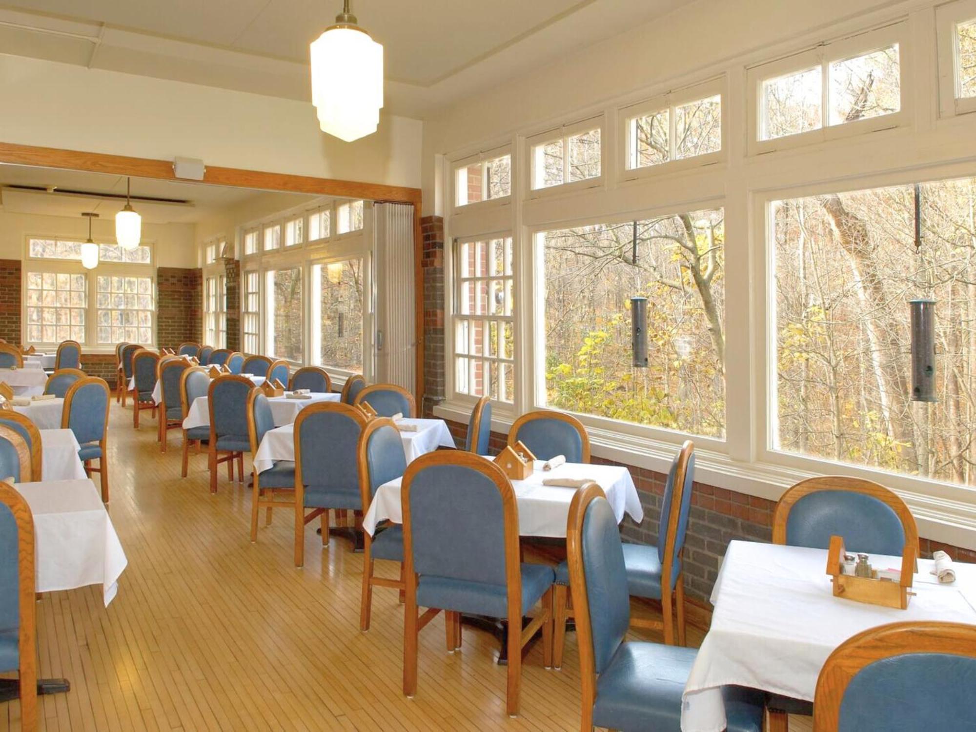 Canyon Inn Spencer Ngoại thất bức ảnh