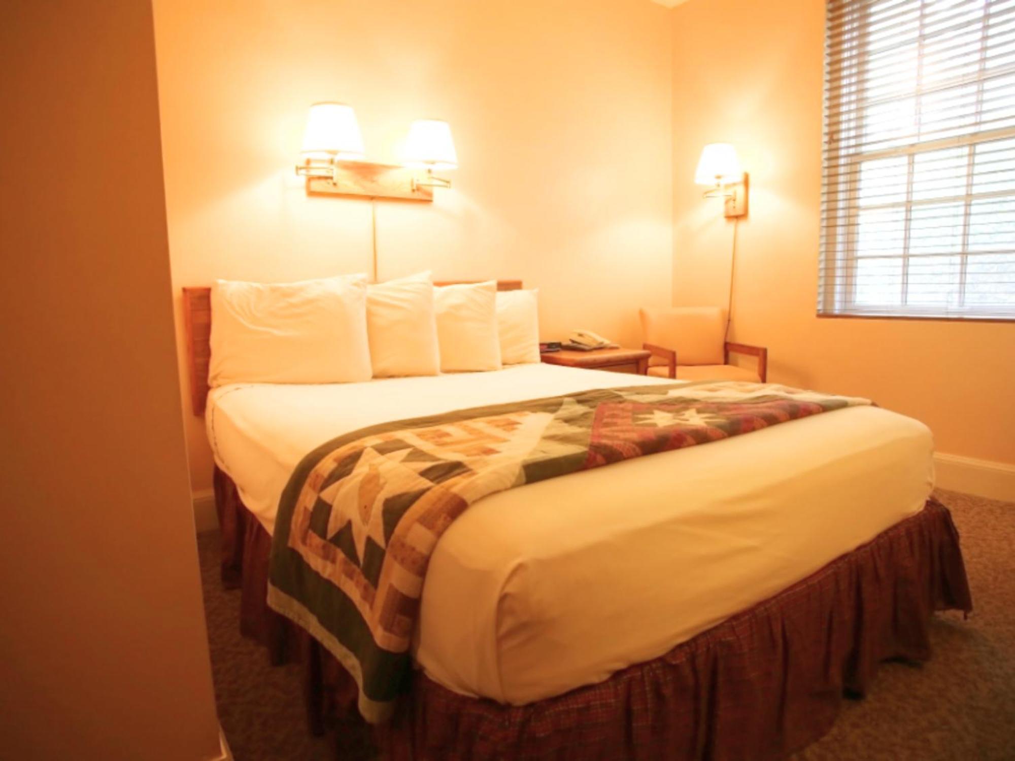 Canyon Inn Spencer Ngoại thất bức ảnh