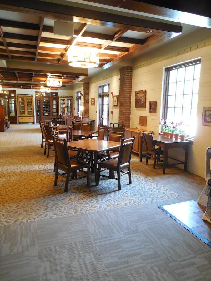 Canyon Inn Spencer Ngoại thất bức ảnh