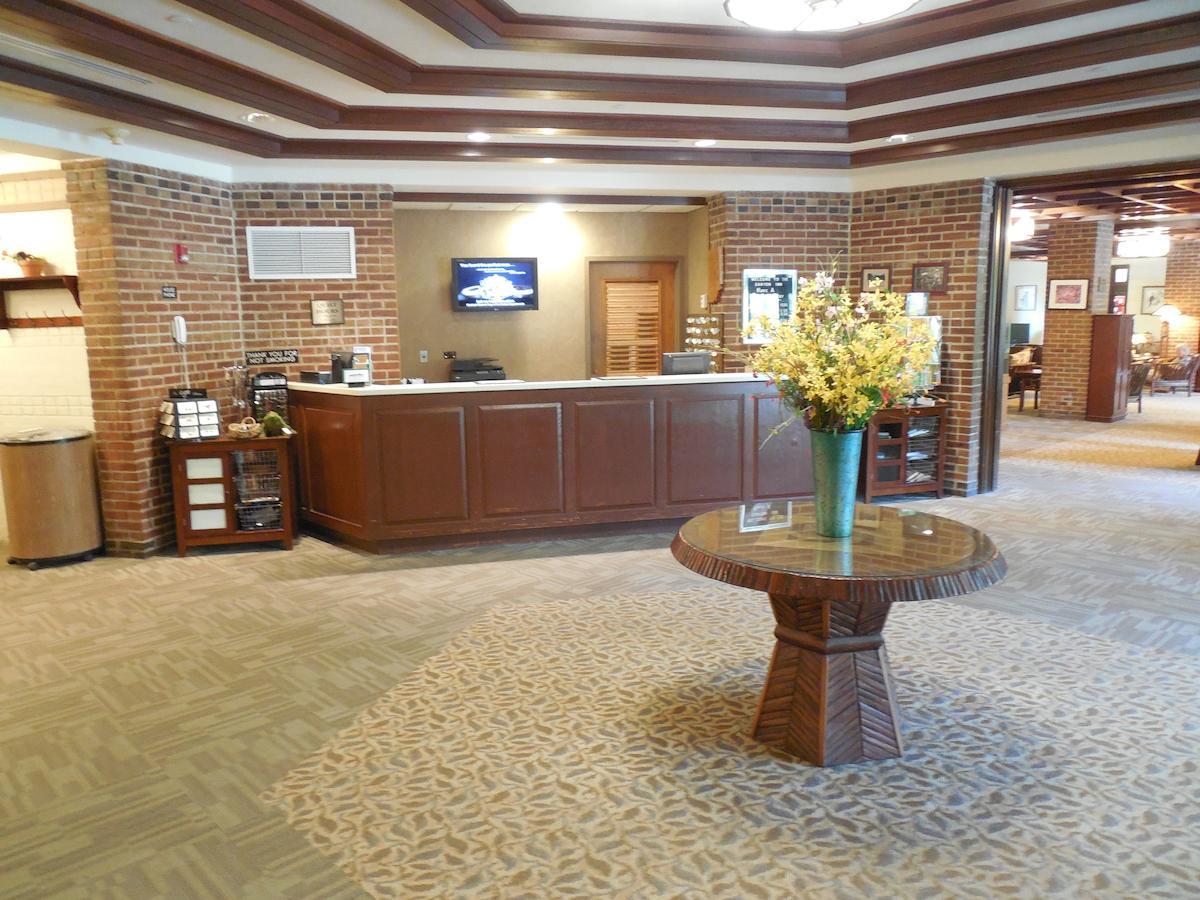 Canyon Inn Spencer Ngoại thất bức ảnh