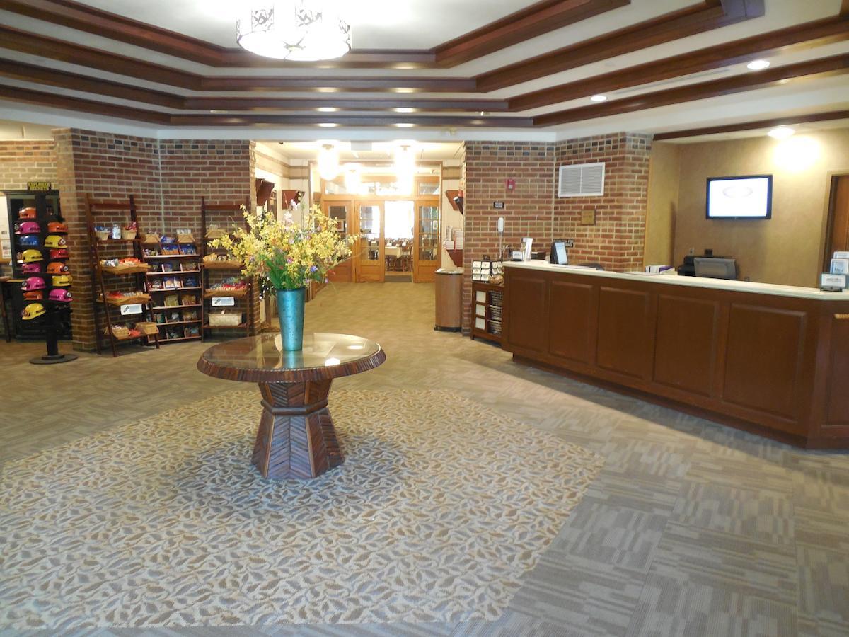 Canyon Inn Spencer Ngoại thất bức ảnh