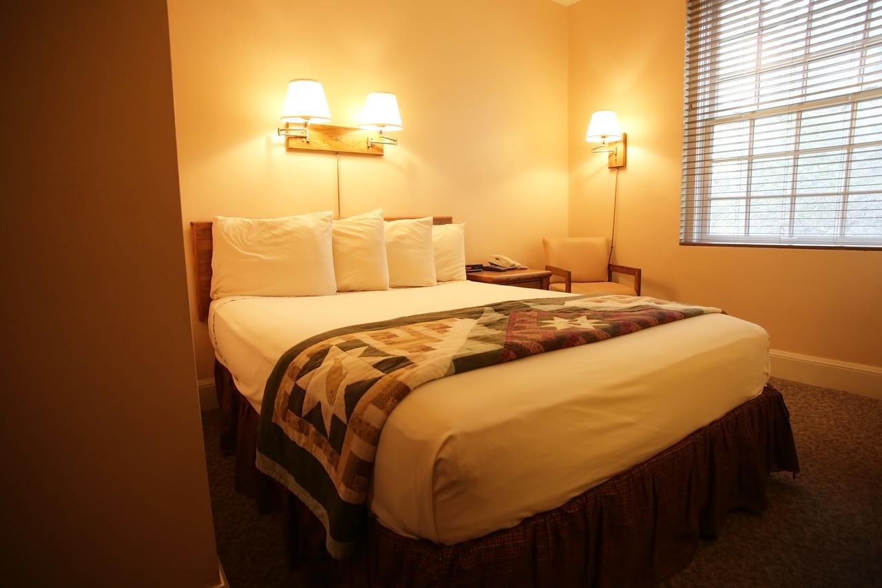 Canyon Inn Spencer Ngoại thất bức ảnh