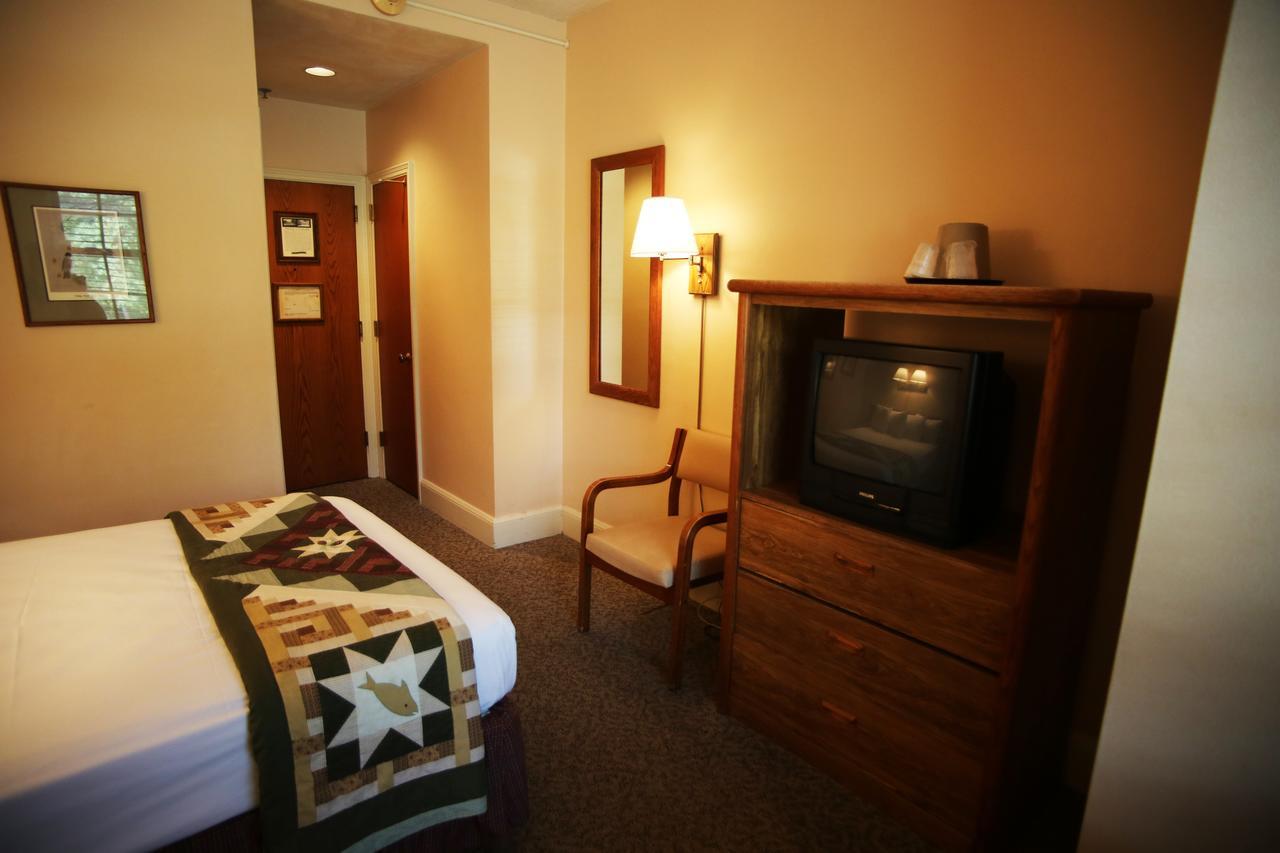 Canyon Inn Spencer Ngoại thất bức ảnh