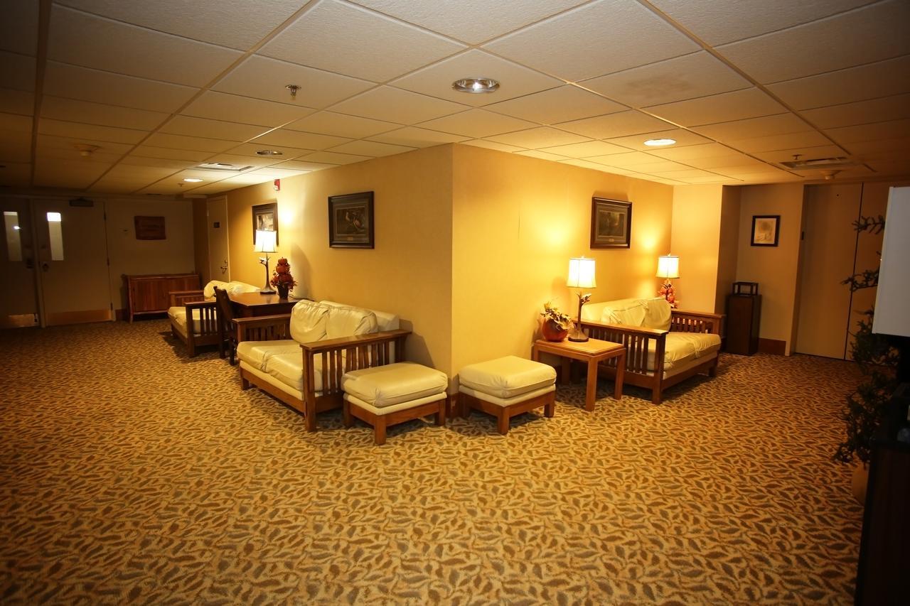 Canyon Inn Spencer Ngoại thất bức ảnh