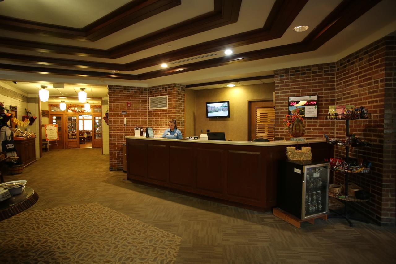 Canyon Inn Spencer Ngoại thất bức ảnh